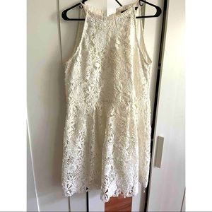 Zara Lace Dress